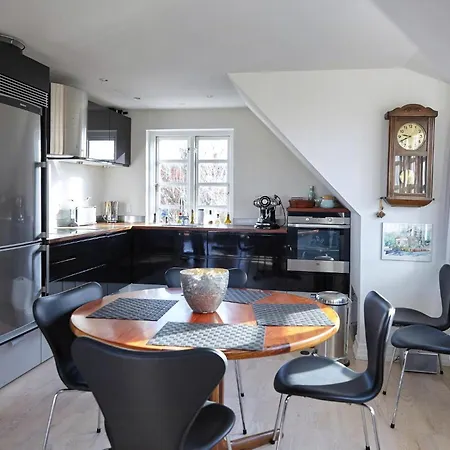 Spacious House In Σπίτι διακοπών *