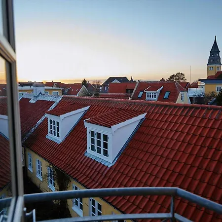 Spacious House In Holiday home Skagen