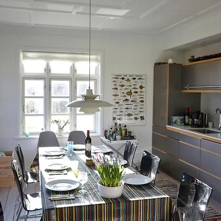 Spacious House In *