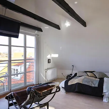 Spacious House In * Σκάγκεν