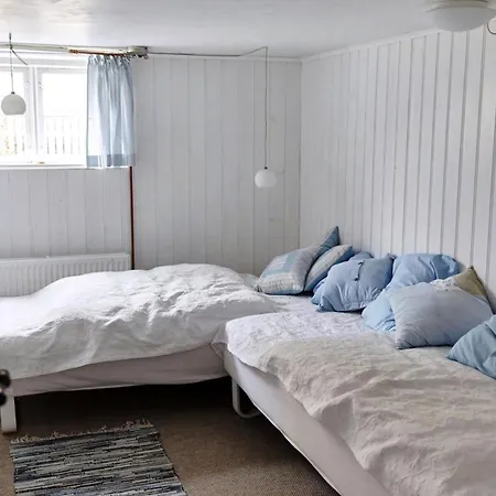 Spacious House In * Skagen